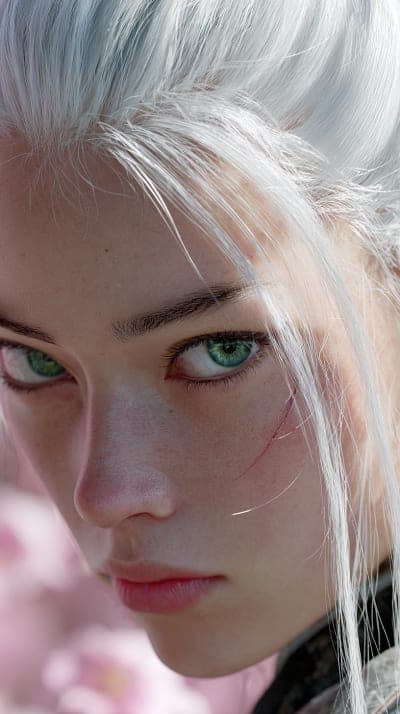 High-Quality Game Character Design for Toge gallery image 8