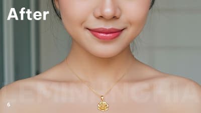 Bộ sưu tập Trang sức Tinh xảo gallery image 12