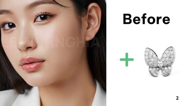 Thumbnail for the Exquisite Jewelry Collection